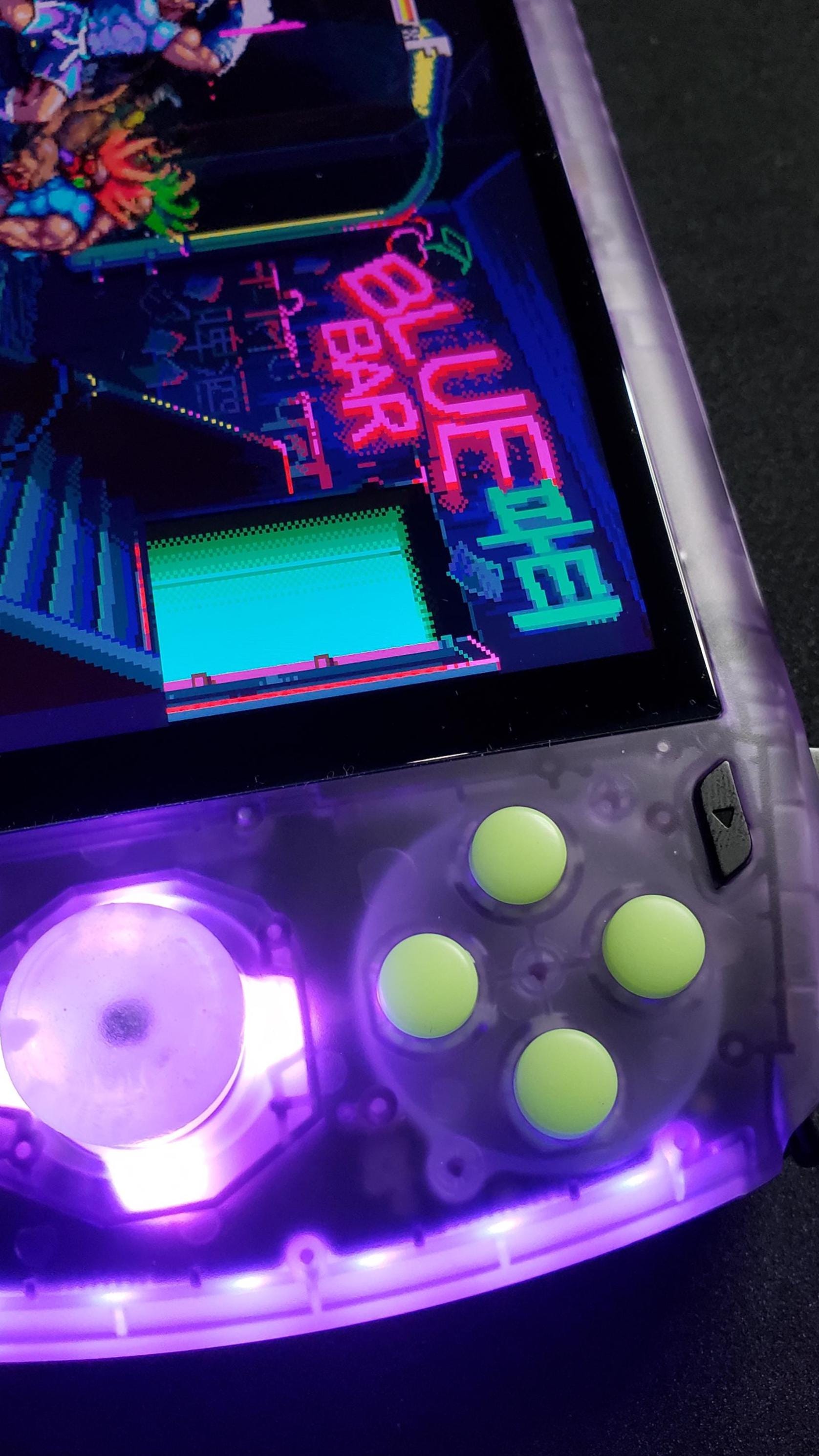 Ayn odin 2 - Etsy 日本