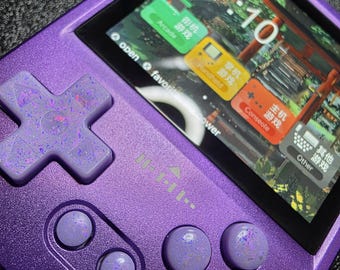 カスタムカラー - GKD Pixel 2 ハンドキャスト オーダーメイド 各種