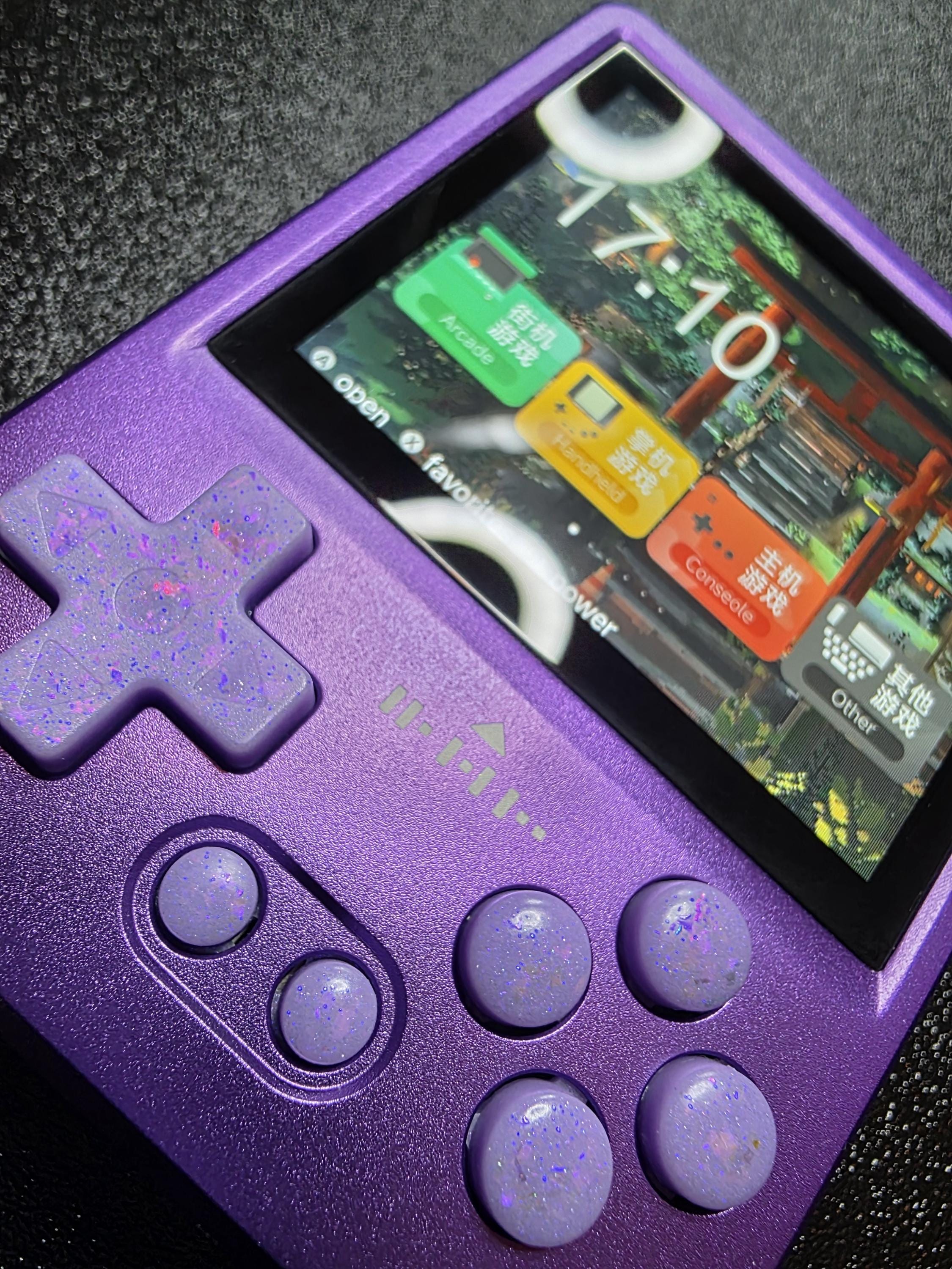 カスタムカラー - GKD Pixel 2 ハンドキャスト オーダーメイド 各種