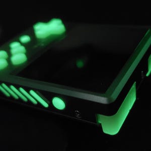 Custom Color - GKD Pixel 2 Hand Casted Made to Order Various Set