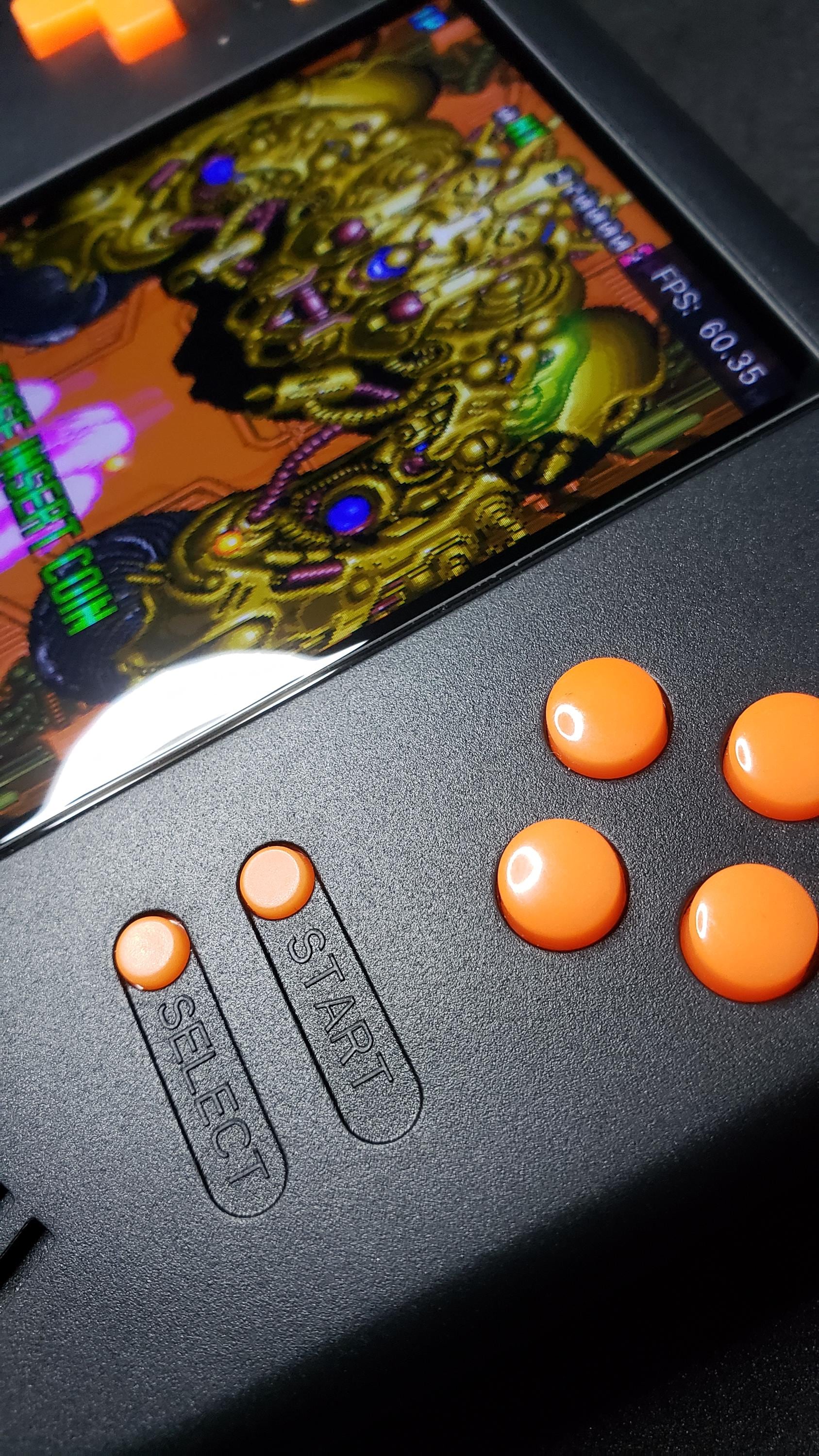 MAGICX ZERO 40 シューティングマシン（コンソールは含まれていません