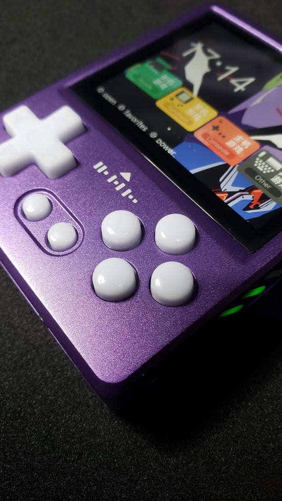 Custom Color - GKD Pixel 2 Hand Casted Made to Order Various Set