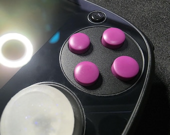 Retroid Pocket 5 RP5/ G2 / Flip 2/4 Pro PlayStation / PS ABXY