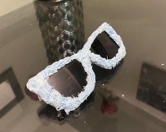 Custom Denim Shades