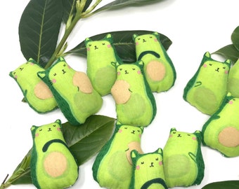 avo plushie