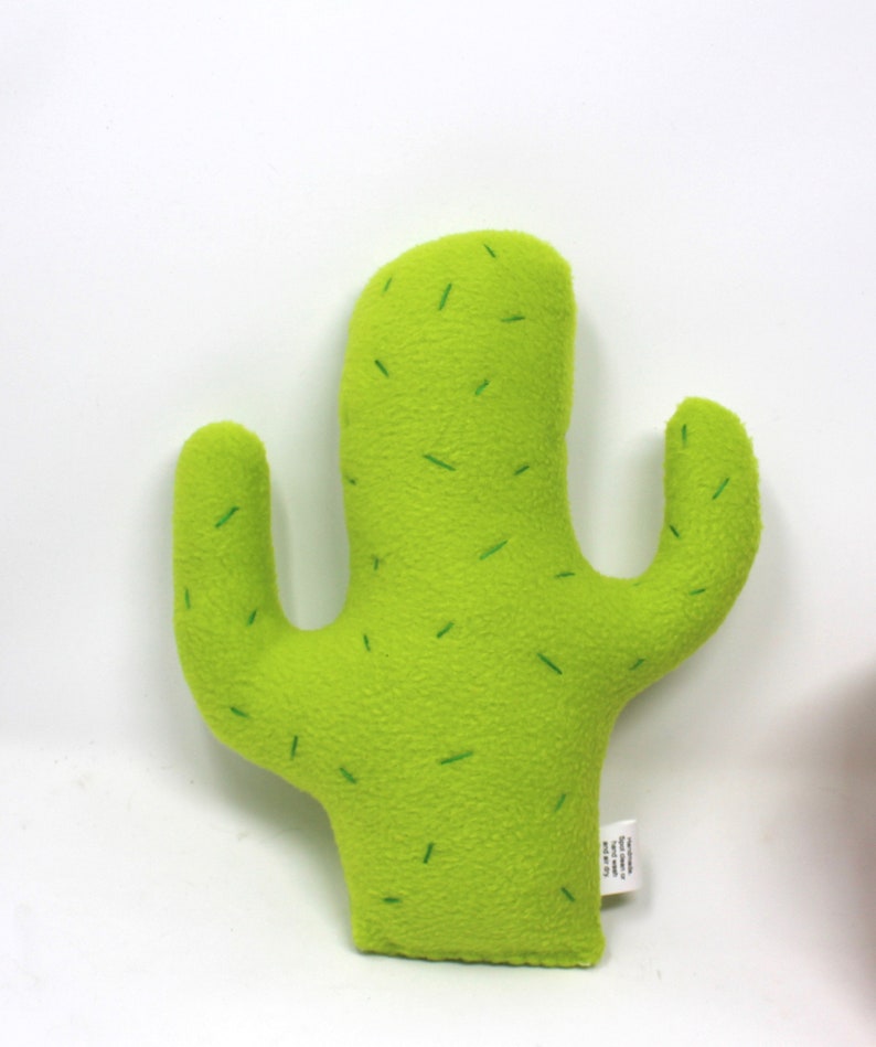 Cute Plush Cactus Cactus Stuffie Cactus Baby Toy Cactus | Etsy