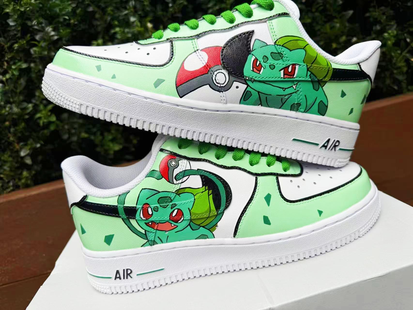 af1 pokemon
