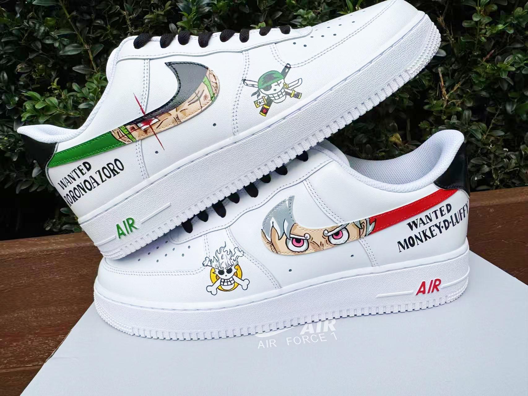 Nike One Piece Singapore