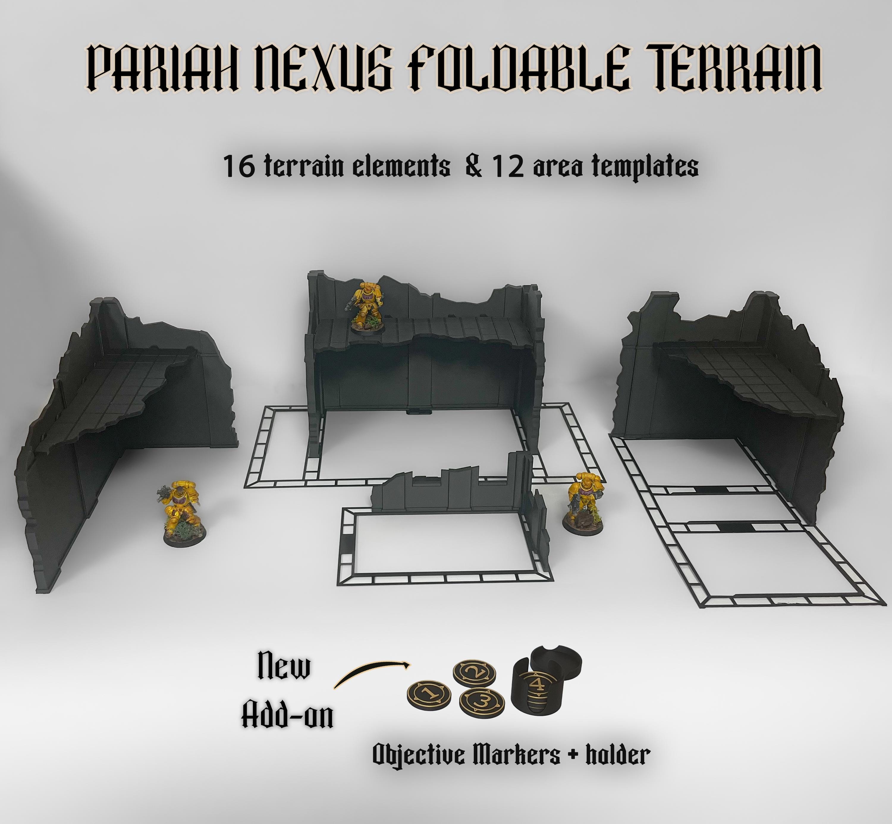 40k terrain - Etsy 日本
