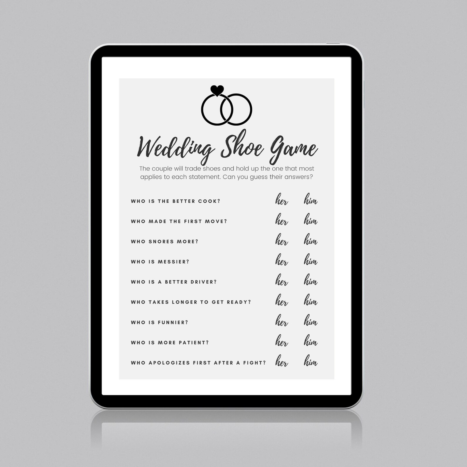 Printable BRIDAL SHOWER Game Bundle Etsy printable-bridal-shower-game-bundle-etsy