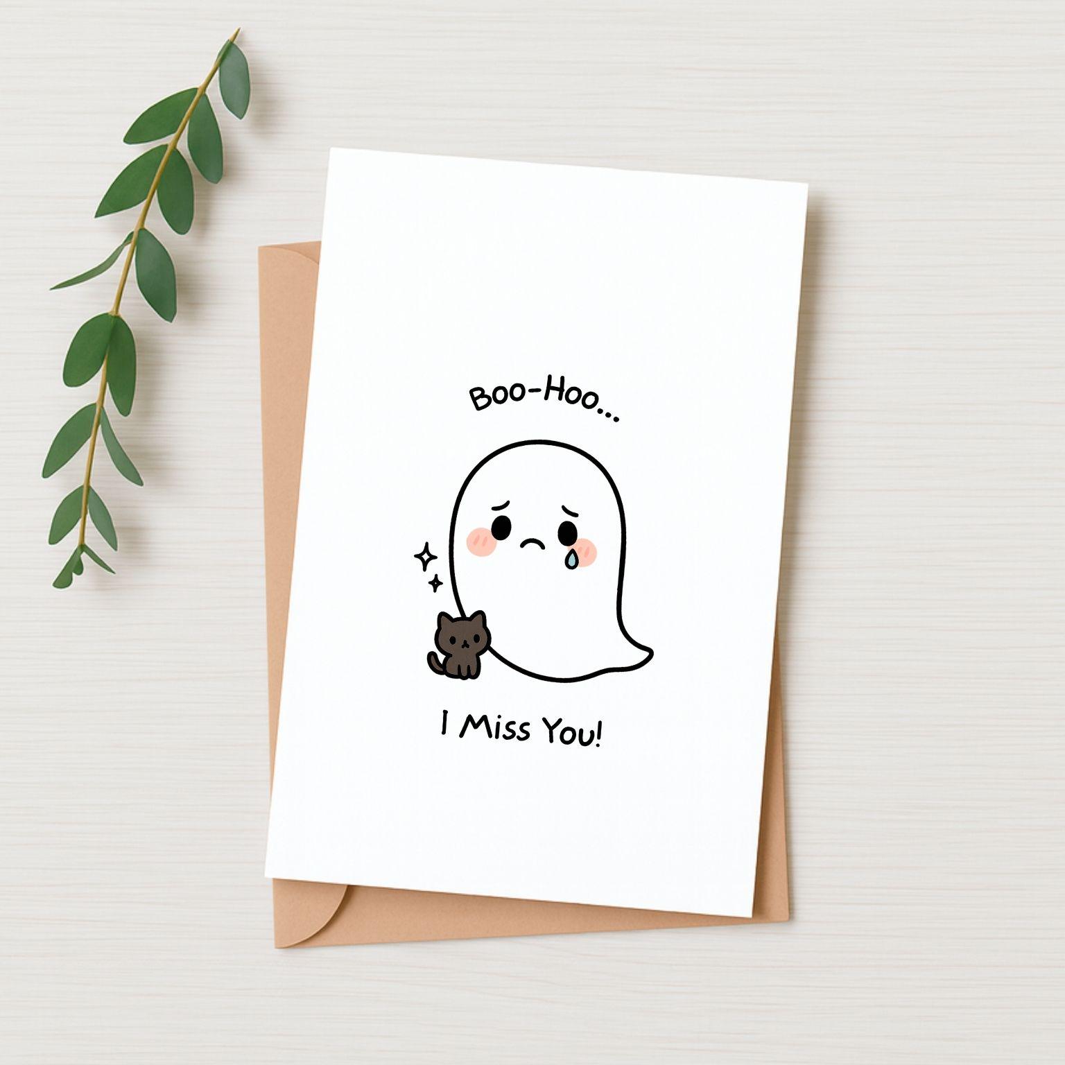 I Miss You Puns - Etsy, image size:1536x1536