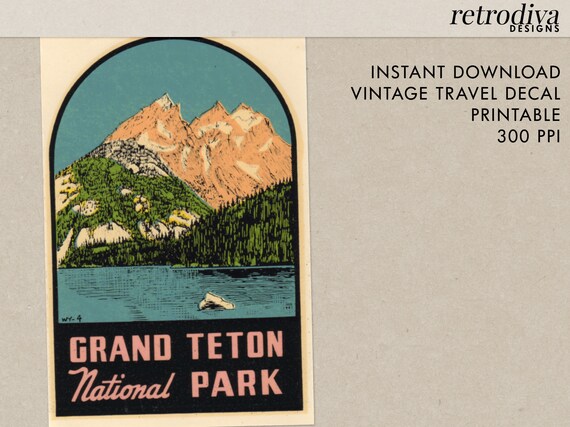 grand teton hydro flask