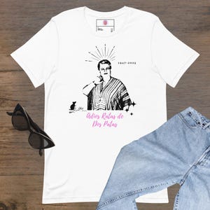 Paquita la del Barrio Camiseta, Paquita Tee, Latina, Latino, Ideas de Regalo, Rata de dos Patas, Regalos para Latinos, Mexican Baddy