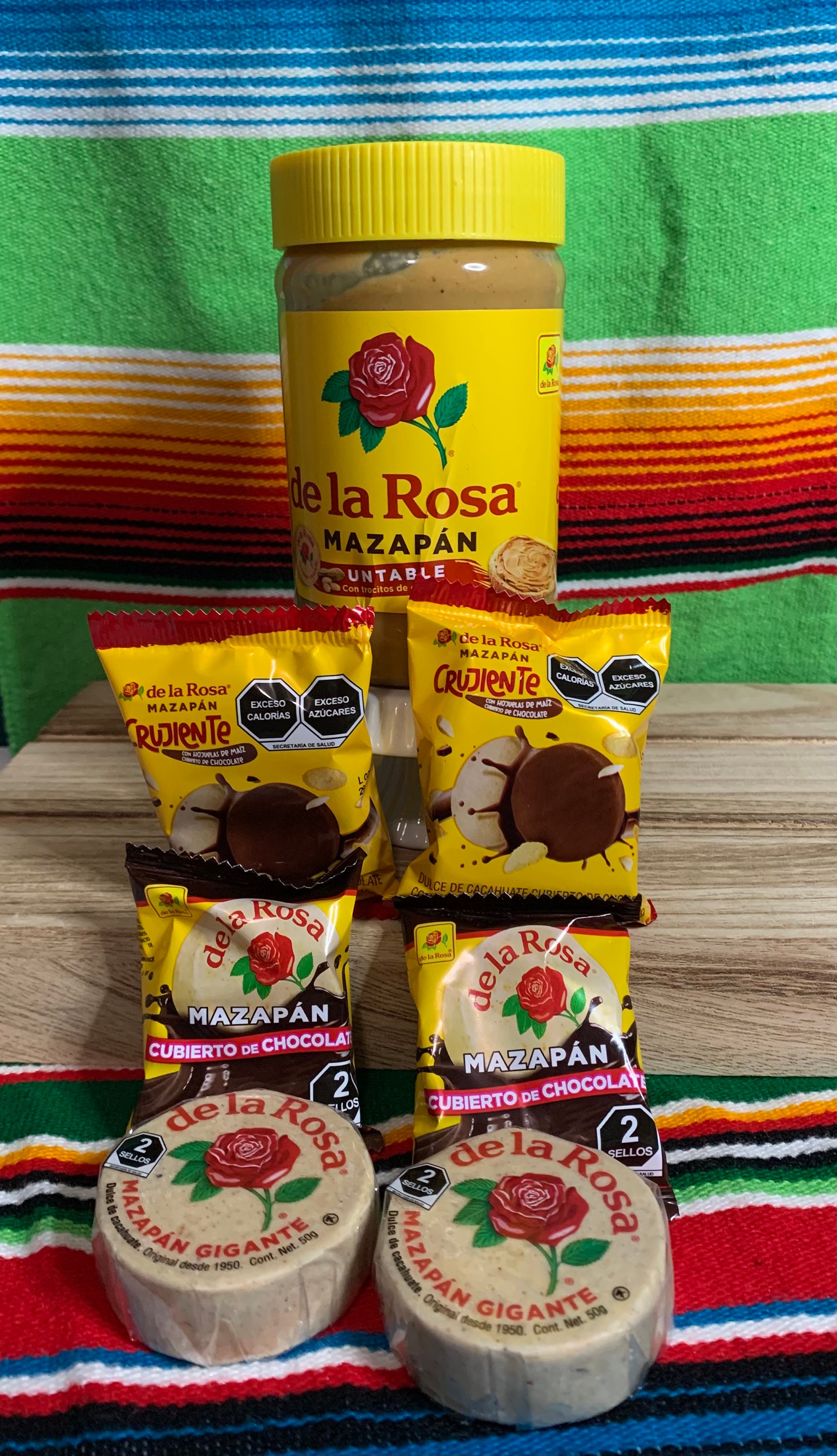 de-la-rosa-mazapan-snack-bundle-mazapan-untable-spread-peanut-butter-international-mexican