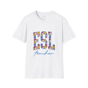 ESL Teacher