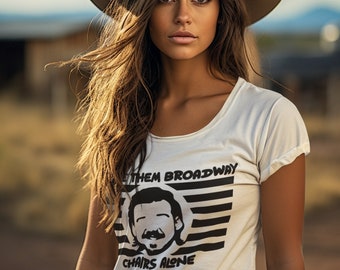 Leave Them Broadway Chairs Alone, Morgan Wallen, funny, Nashville, Wallen Png, Leave them broadway girls alone, Svg, Png, Wallen Svg