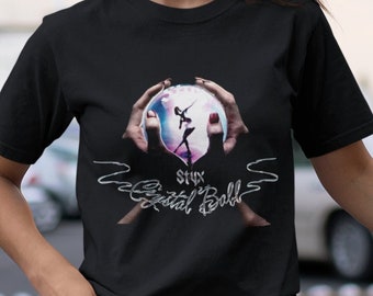 Styx Merch | Etsy