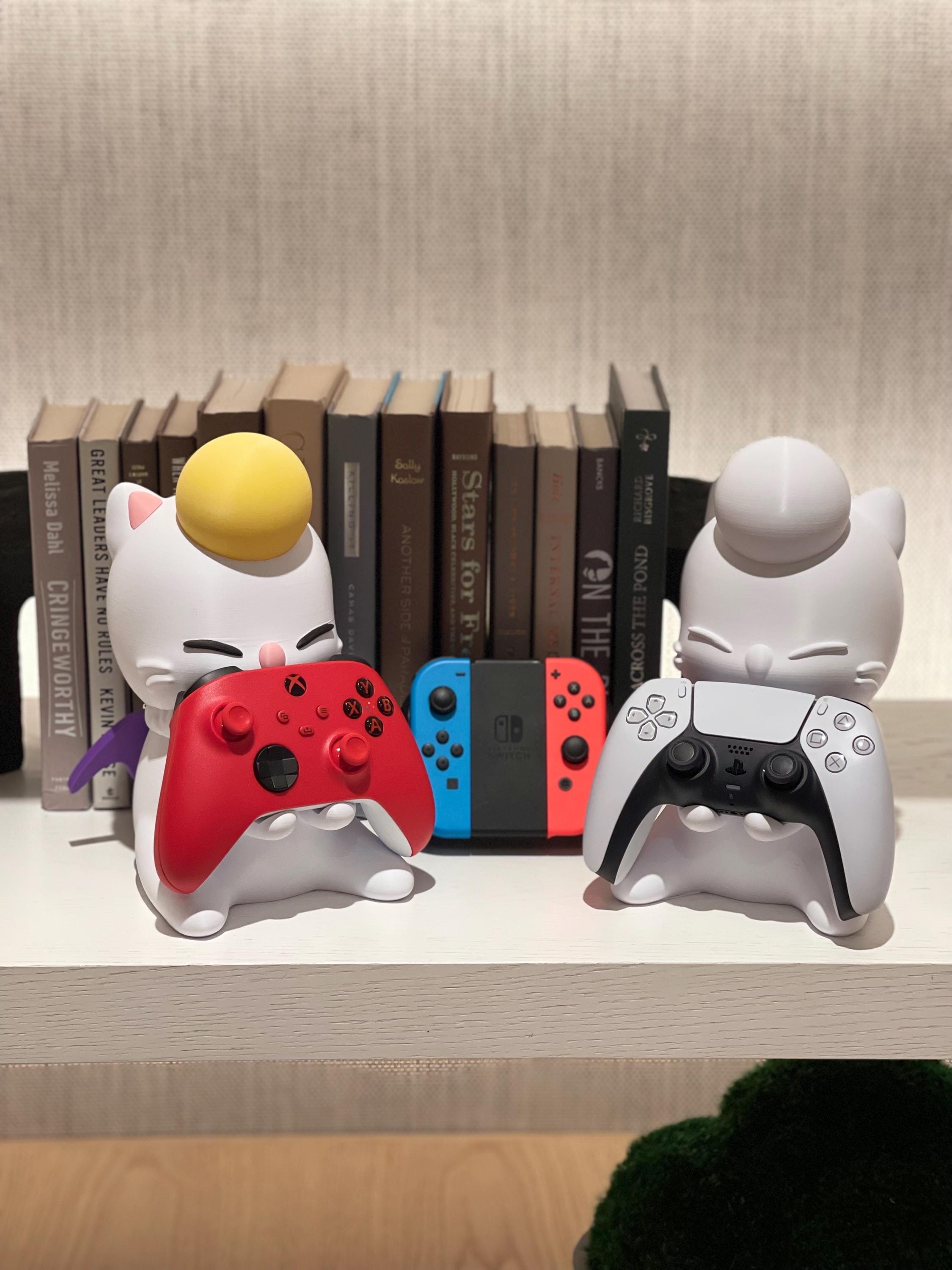 Final Fantasy Display Stand - Etsy
