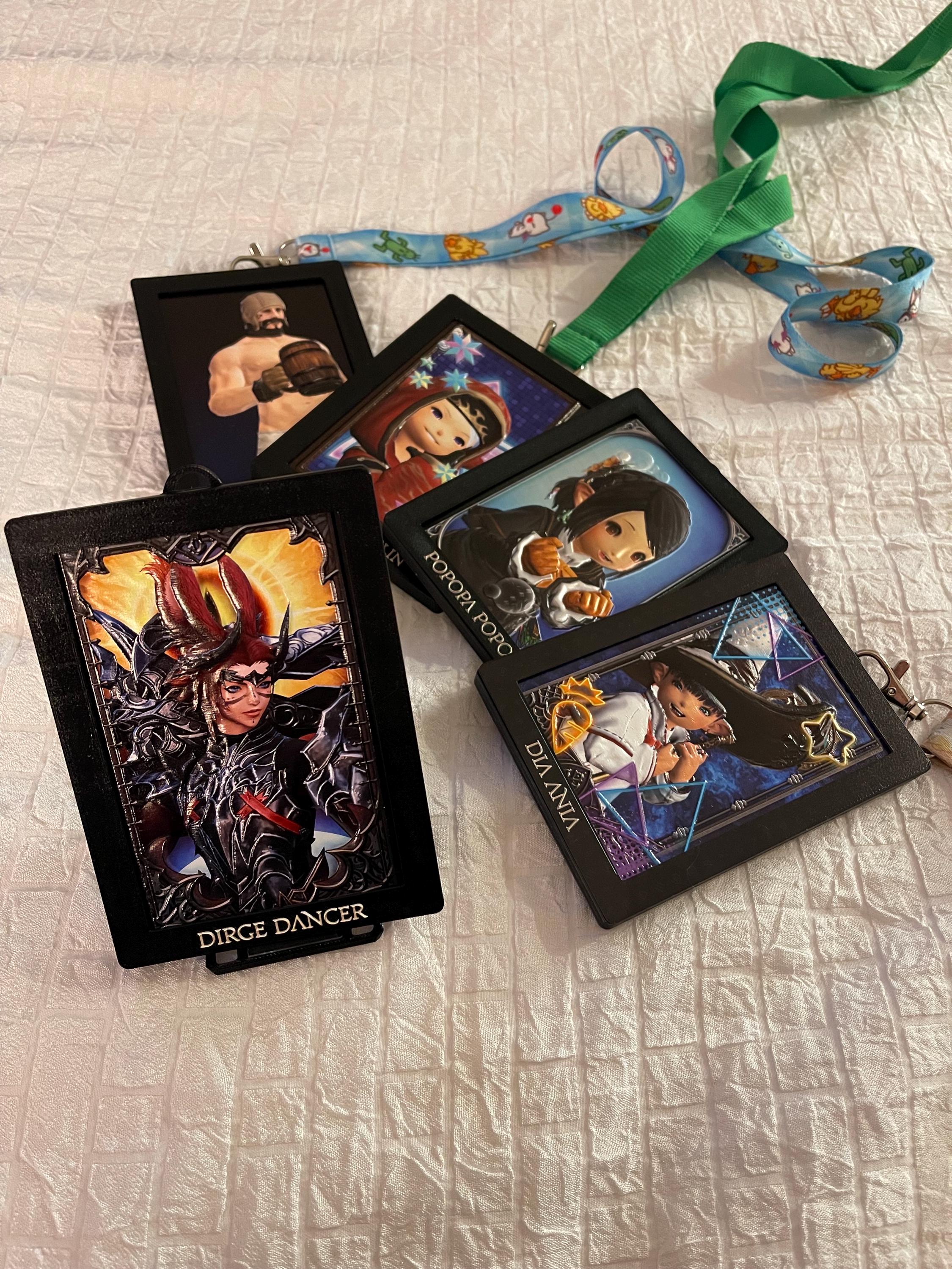 Ffxiv dice - Etsy 日本