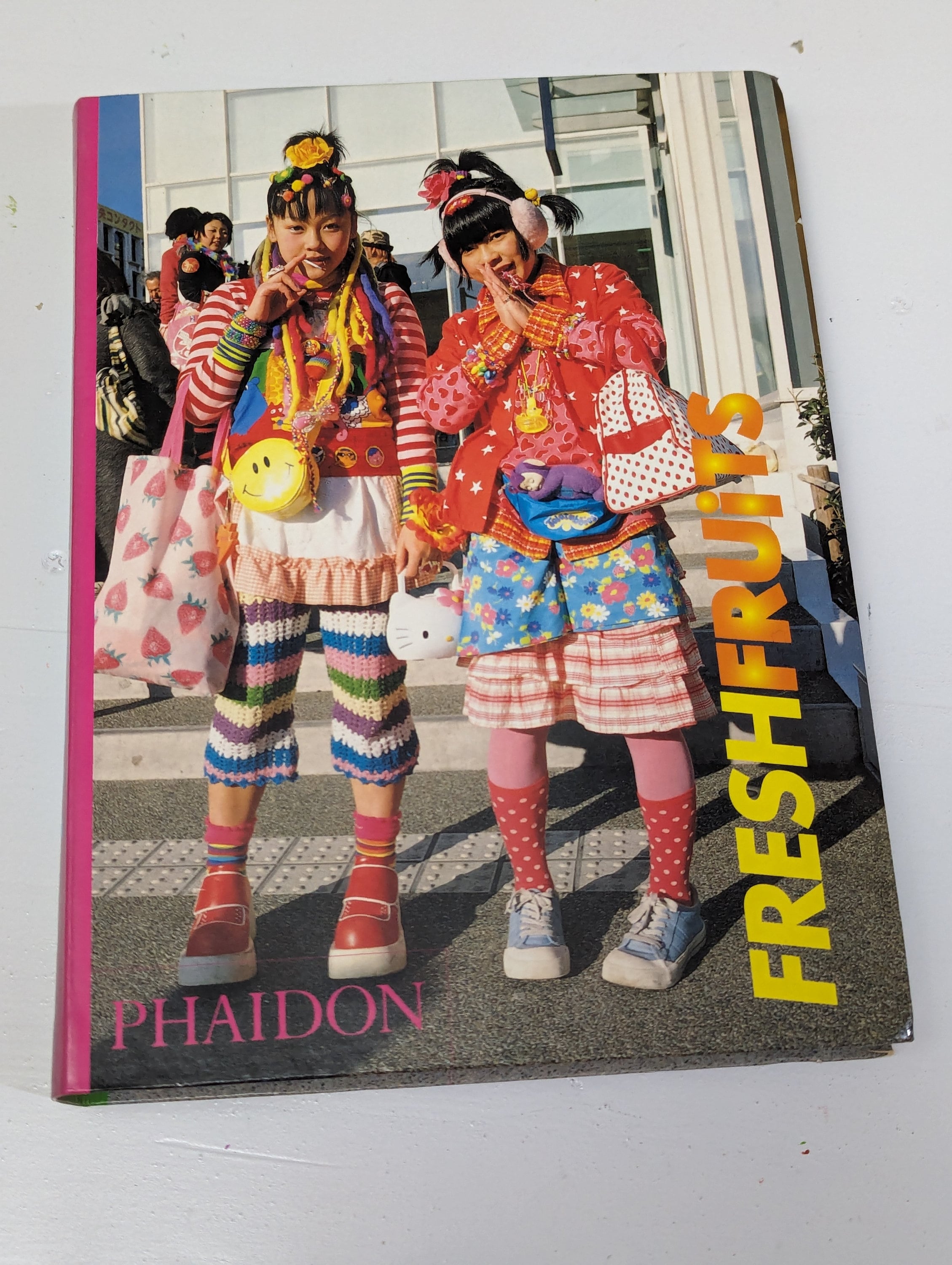 FRUiTS 9冊セット FRUiTS 9冊セット