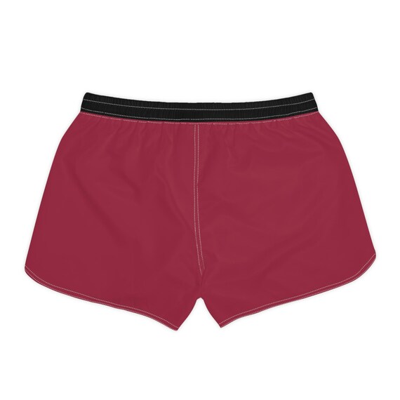 Pantaloncini rossi e neri, comodi pantaloncini casual da donna, eleganti  pantaloncini estivi, pantaloncini a tema football dell'Arizona, pantaloncini  sportivi dell'Arizona, regalo - Etsy Italia