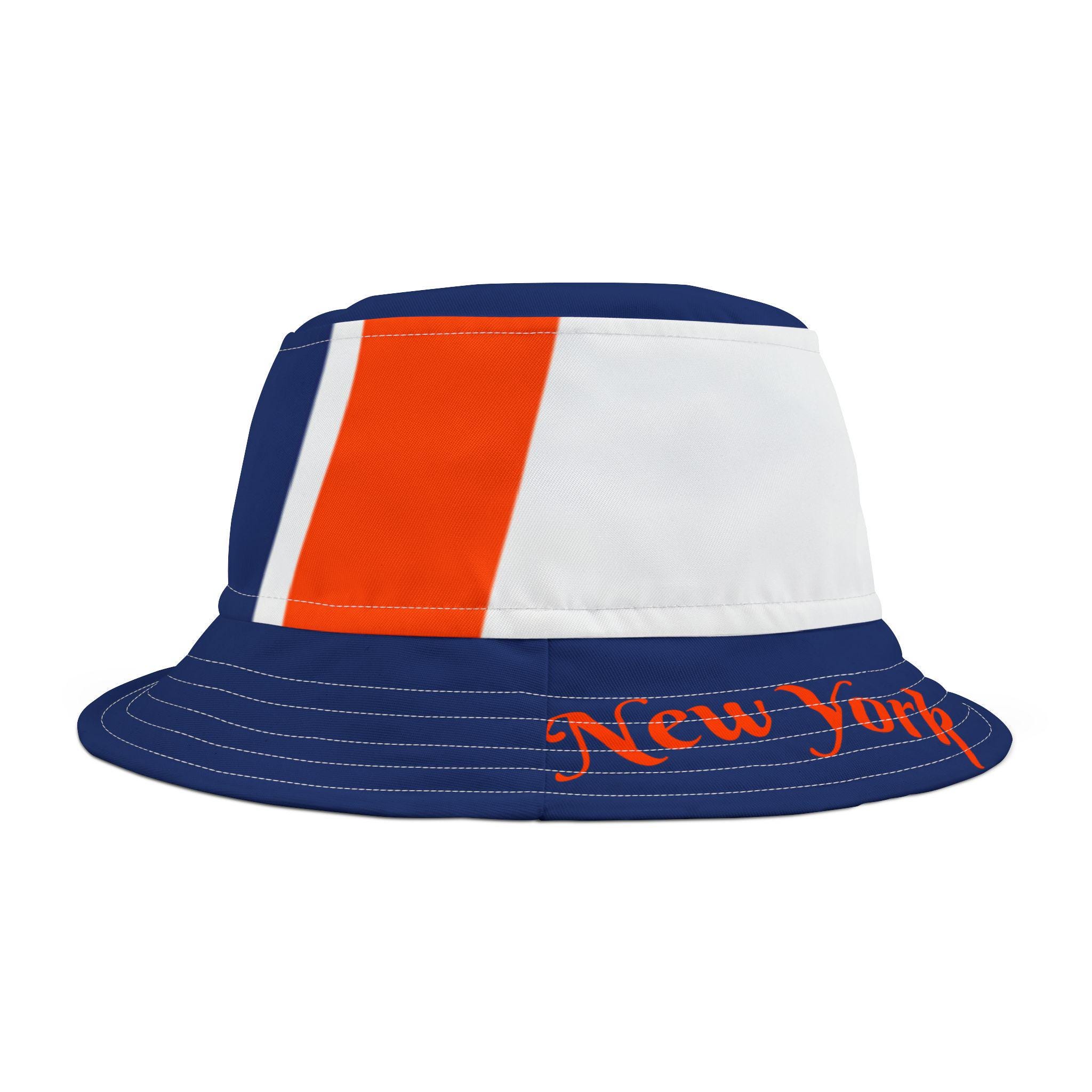 THE MET The Metropolitan Museum Of Art New York Bucket Hat The Met × CA4LA 2026 Spring & Summer帽子通販｜CA4LA公式 main image 2