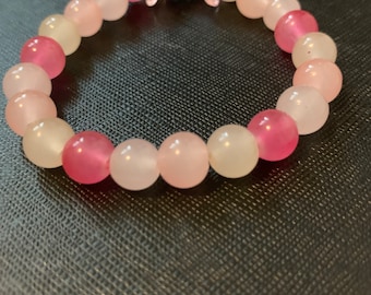 glass beads