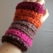 see more listings in the Wrist Warmers section