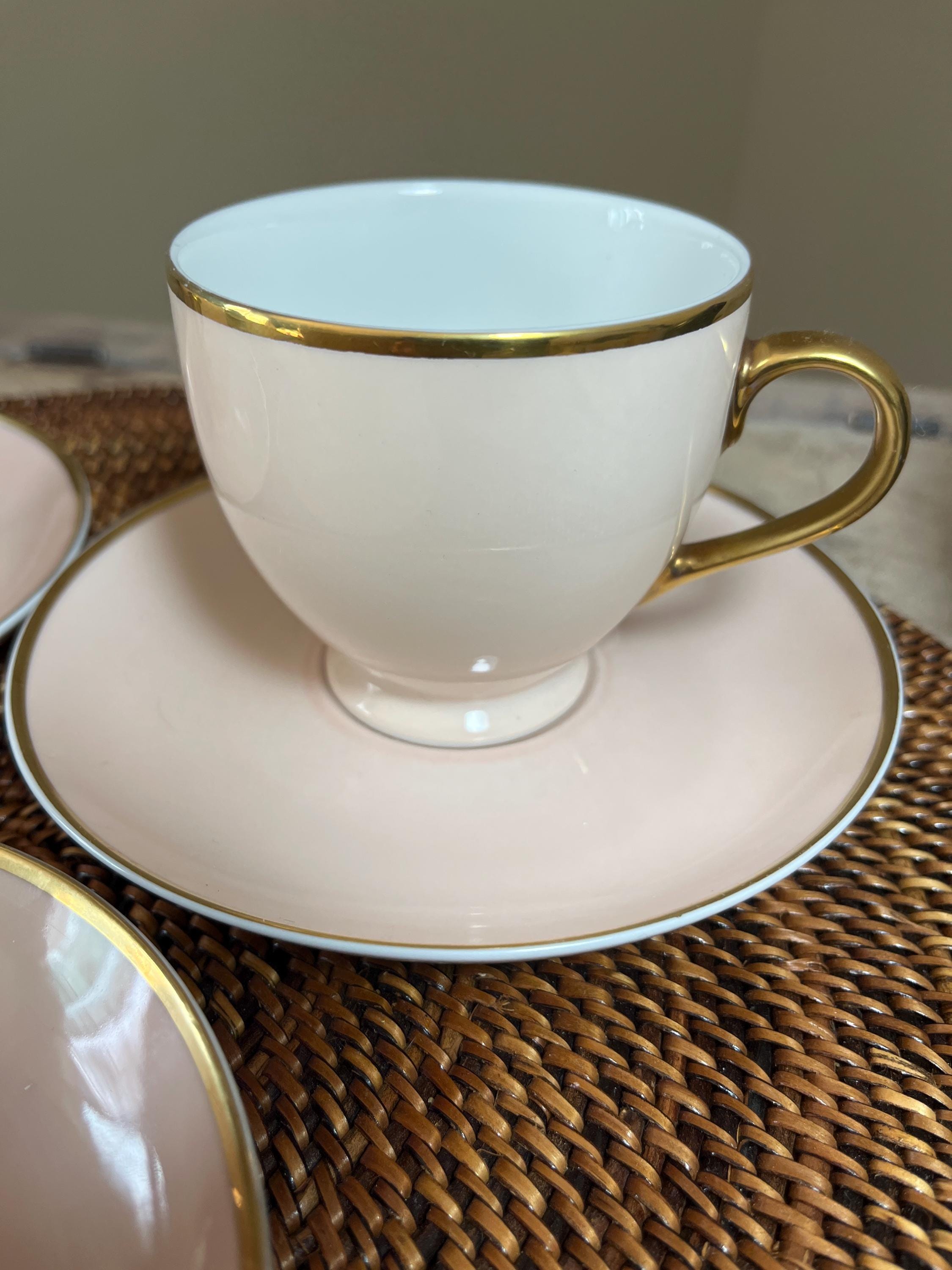 Ralph Lauren Tea Set - Etsy