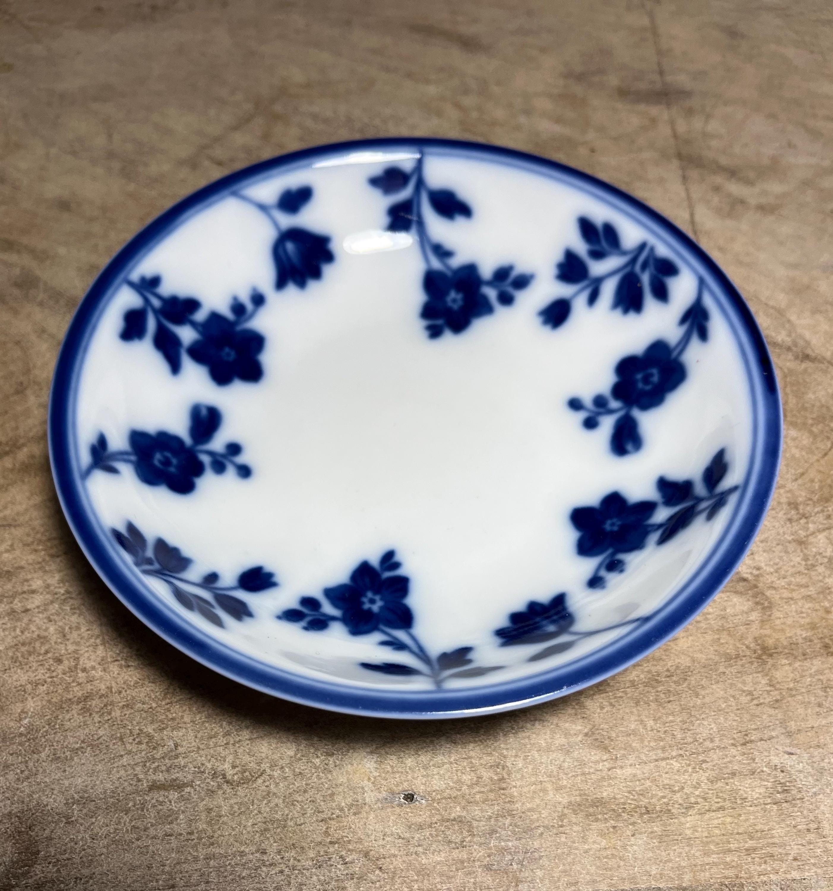 Chinoiserie Williams Sonoma - Etsy