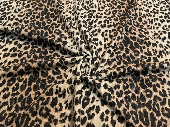 leopard thermal