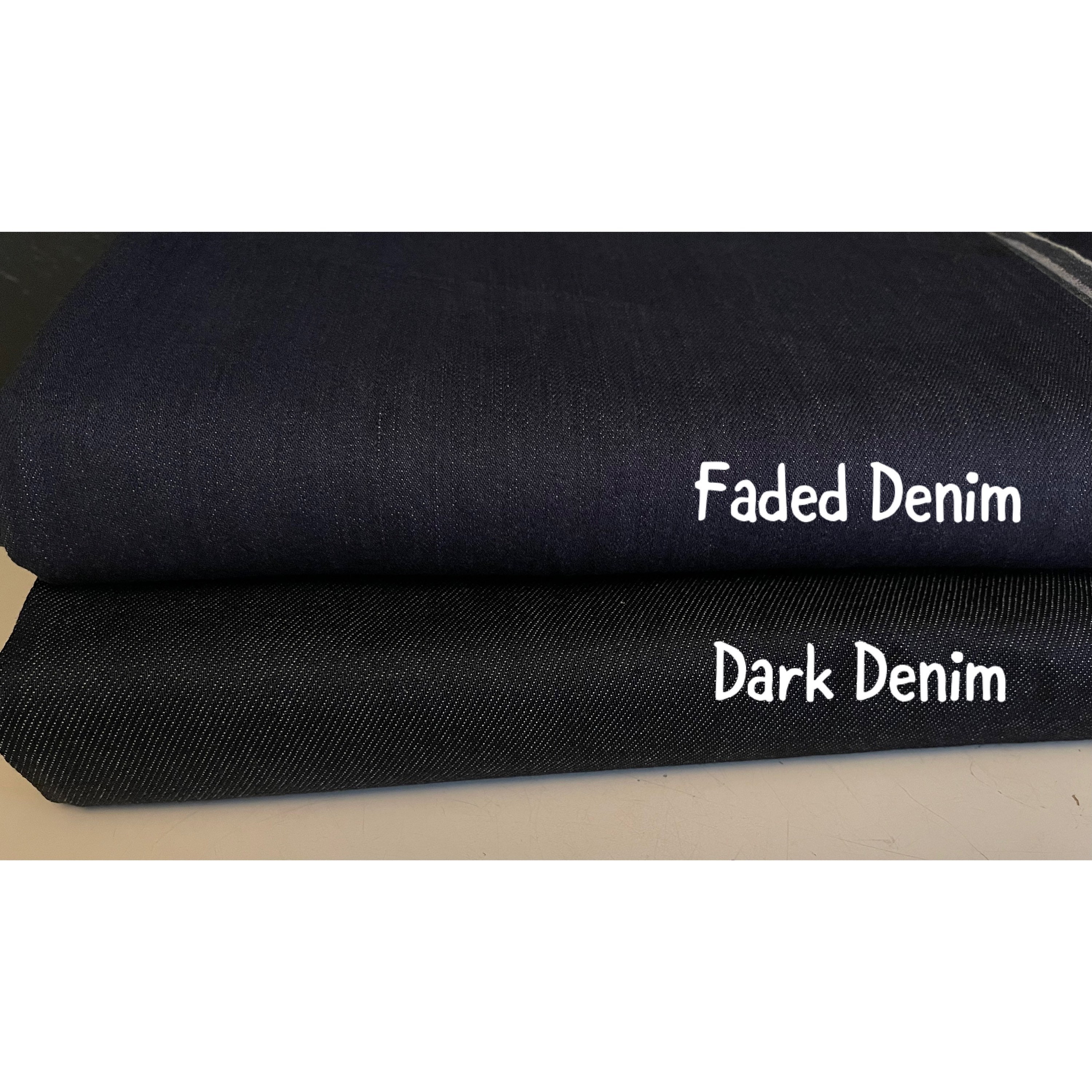 What are faded jeans? - Denim Manufacturer