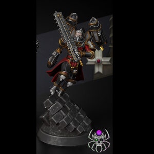 Widows Angels of the blade squad of 5