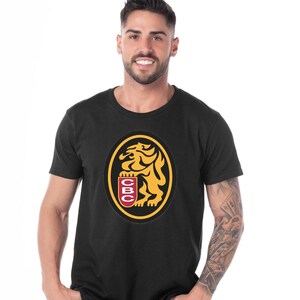 Leones del Caracas Tshirt Equipos de Baseball Unisex