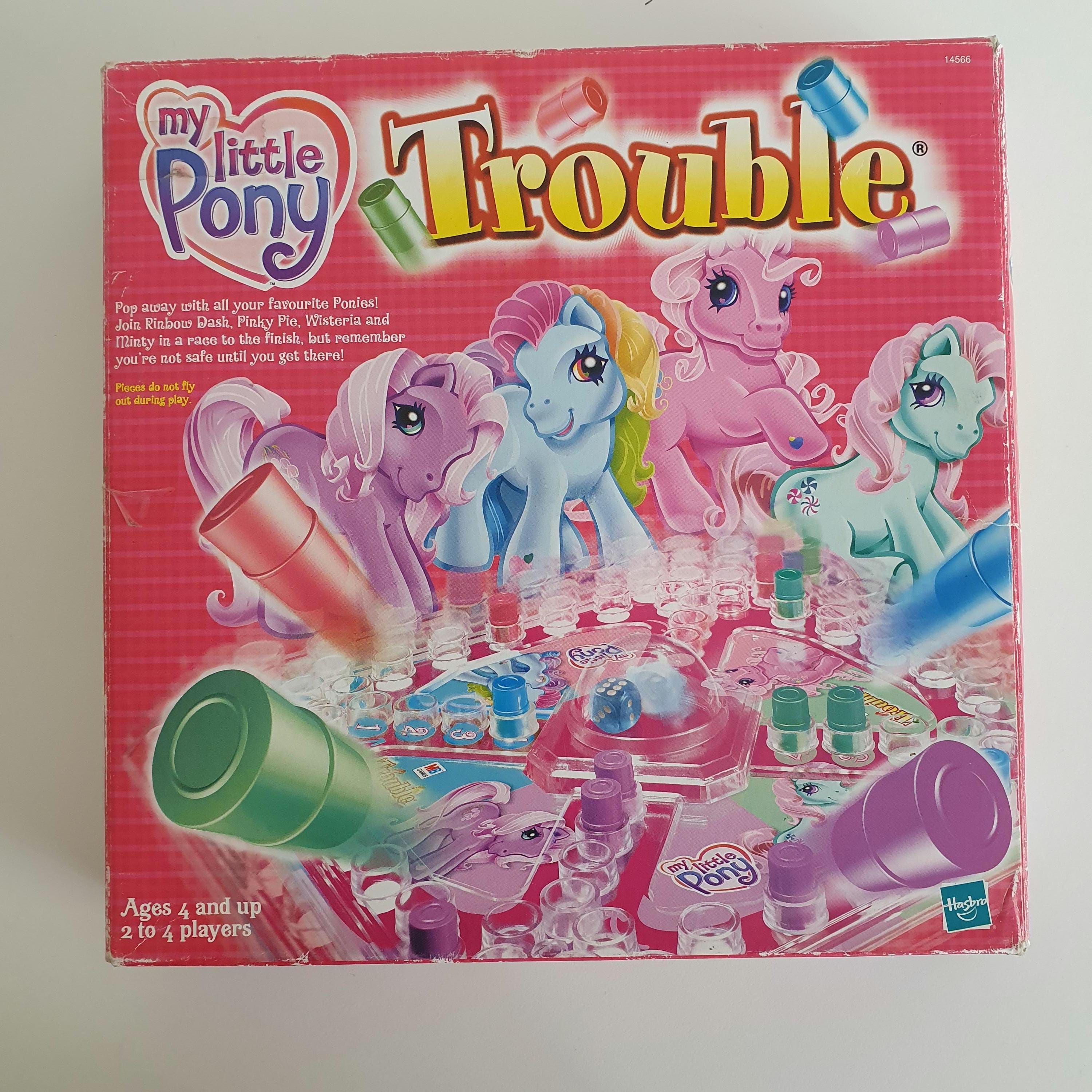 2006 My Little Pony - Etsy