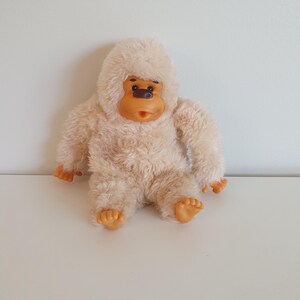 80s monkey plush - Etsy 日本