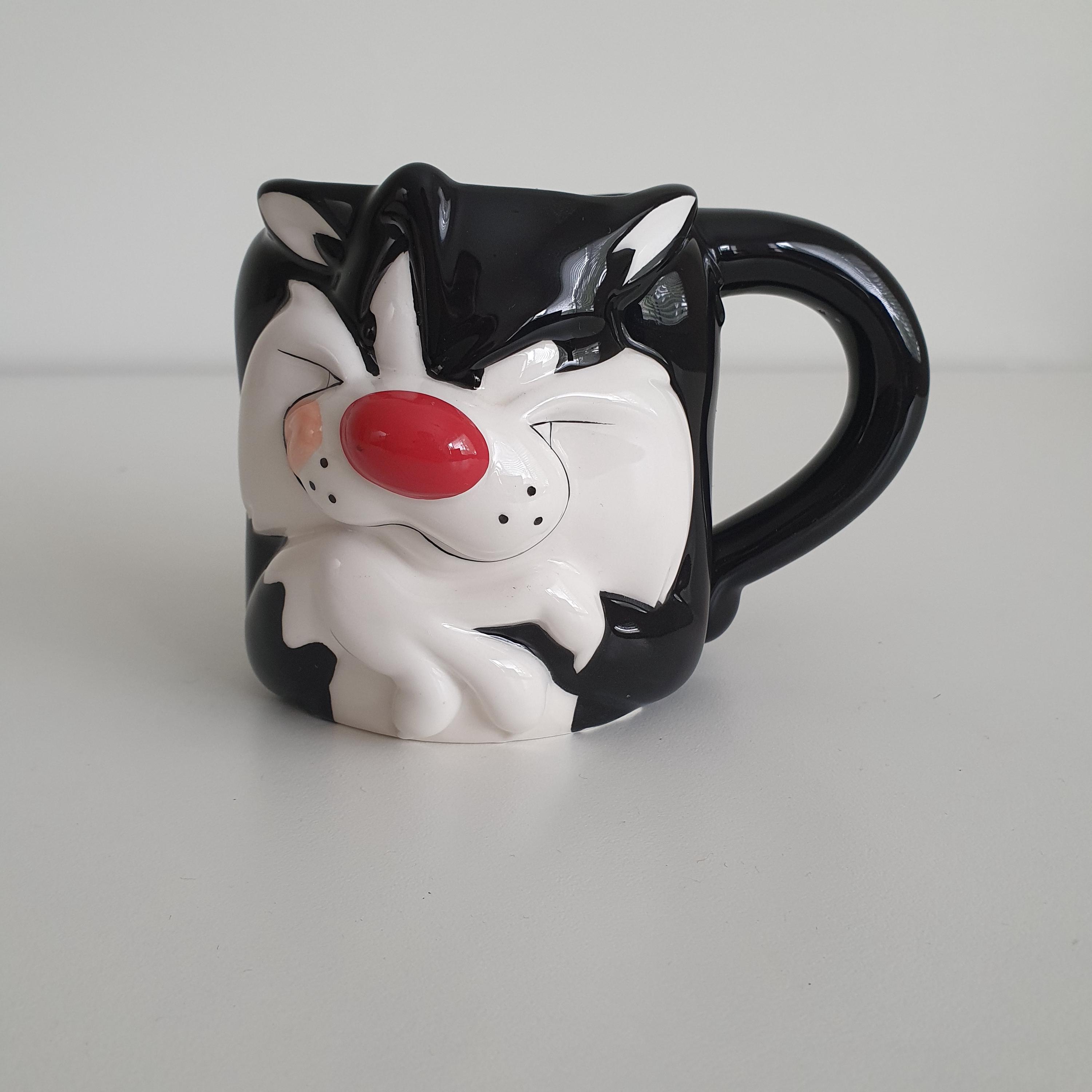 Tweety bird 3d mug - Etsy 日本