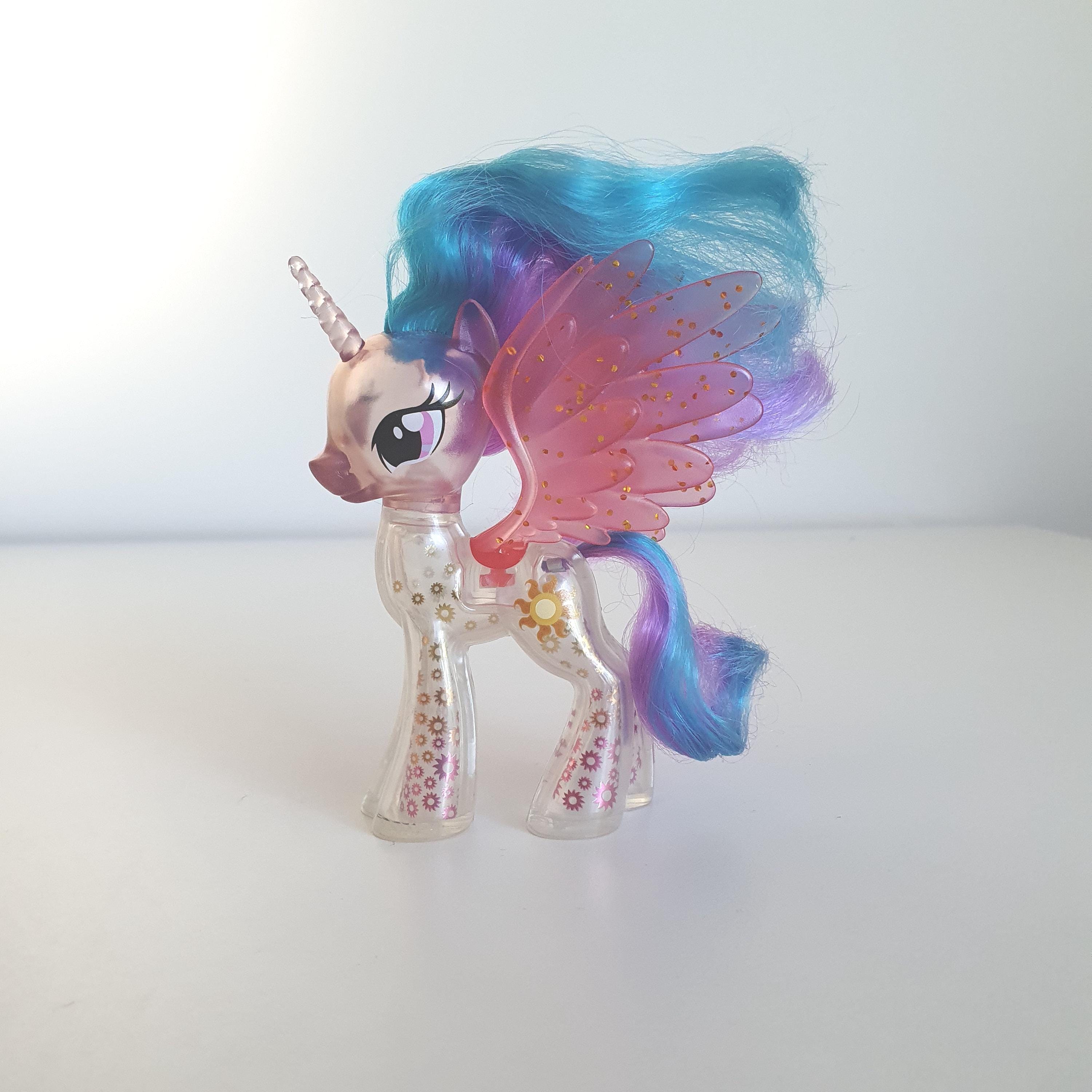 My little pony princess celestia toy - Etsy 日本