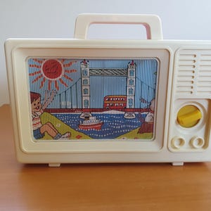 Vintage 80s 
