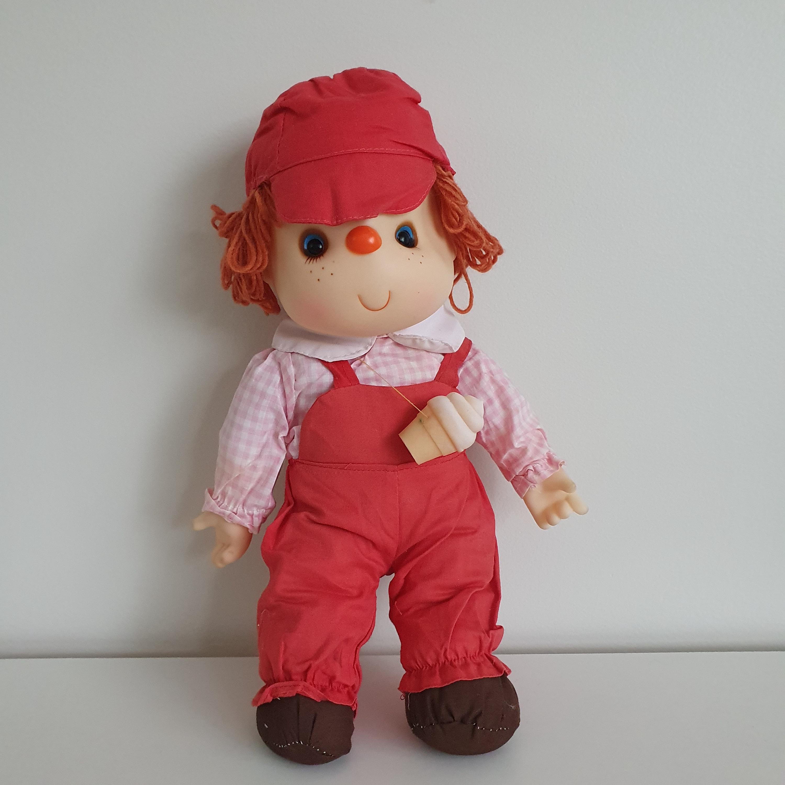 1980 ice cream doll - Etsy 日本