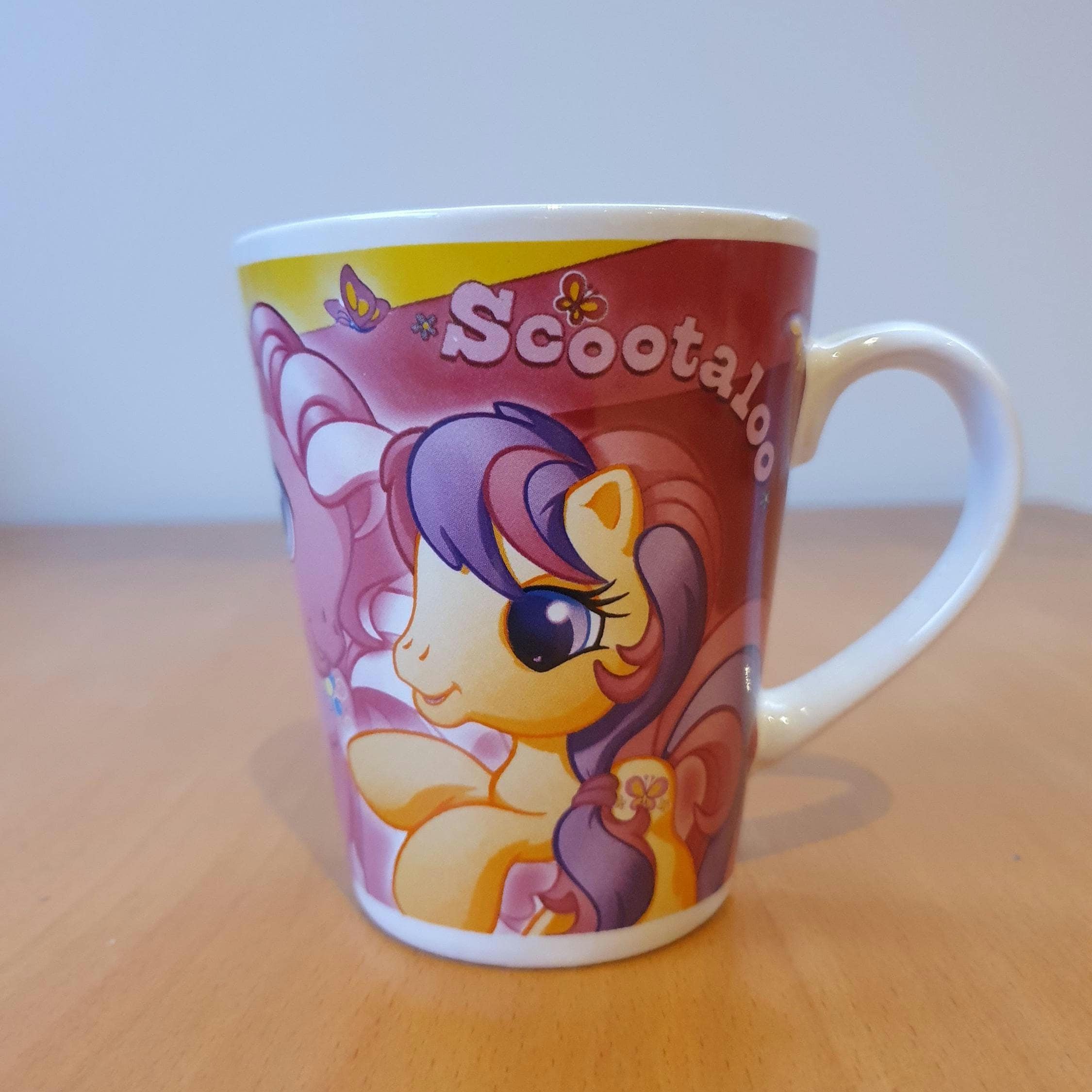 My Little Pony Cup Australia