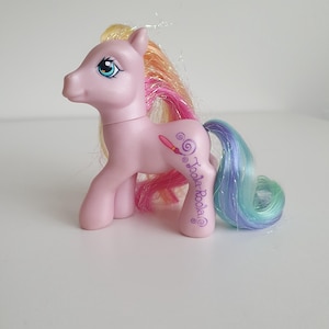 G3 My Little Pony - Etsy