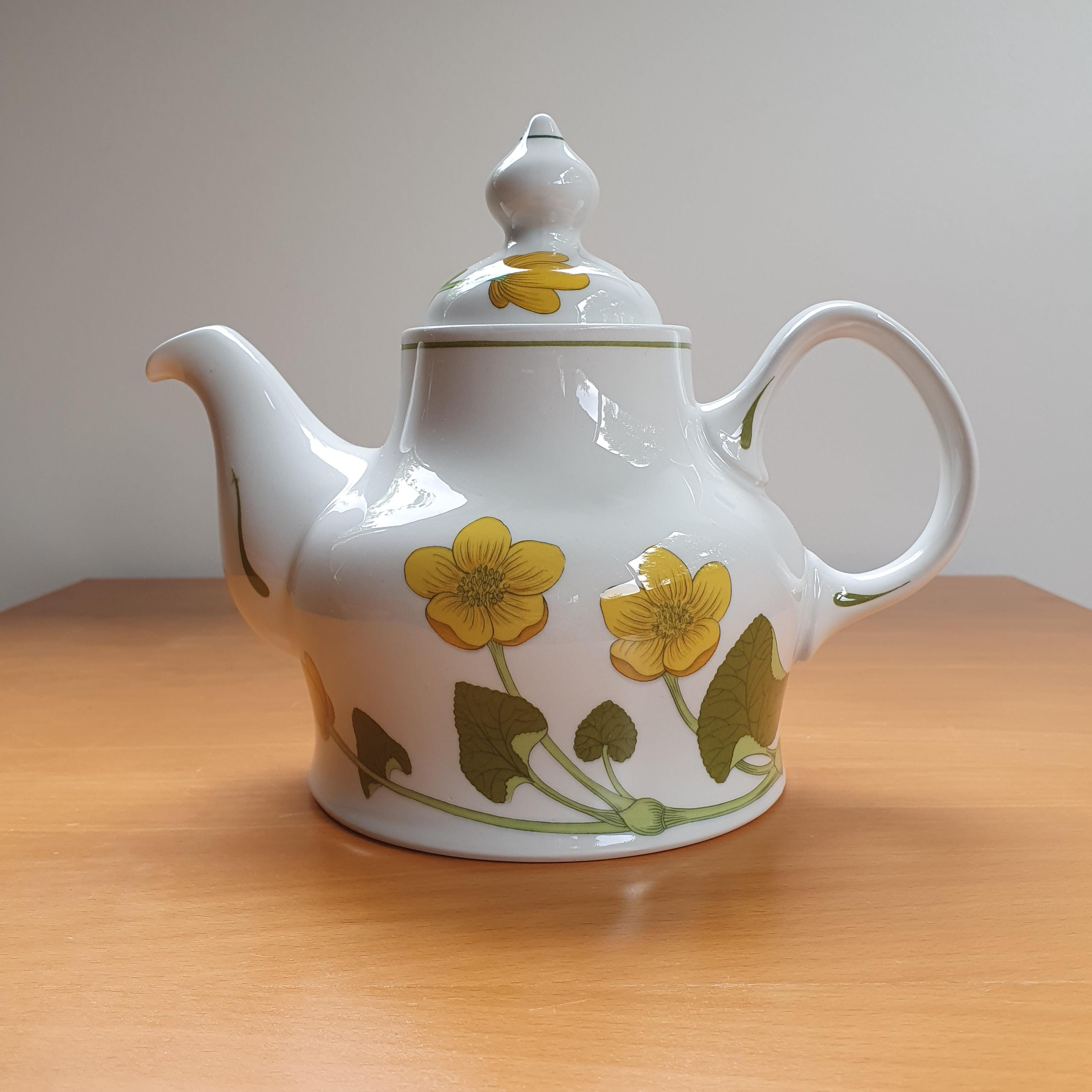 Bekkeblom Figgjo - Etsy