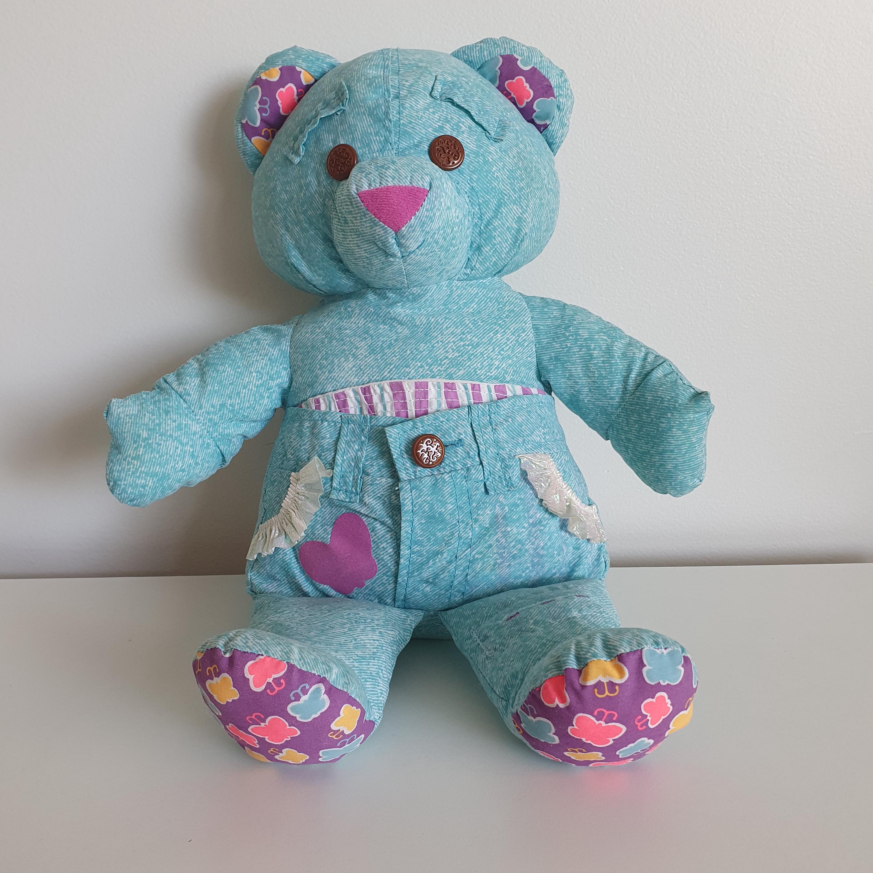 90s doodle bears - Etsy 日本