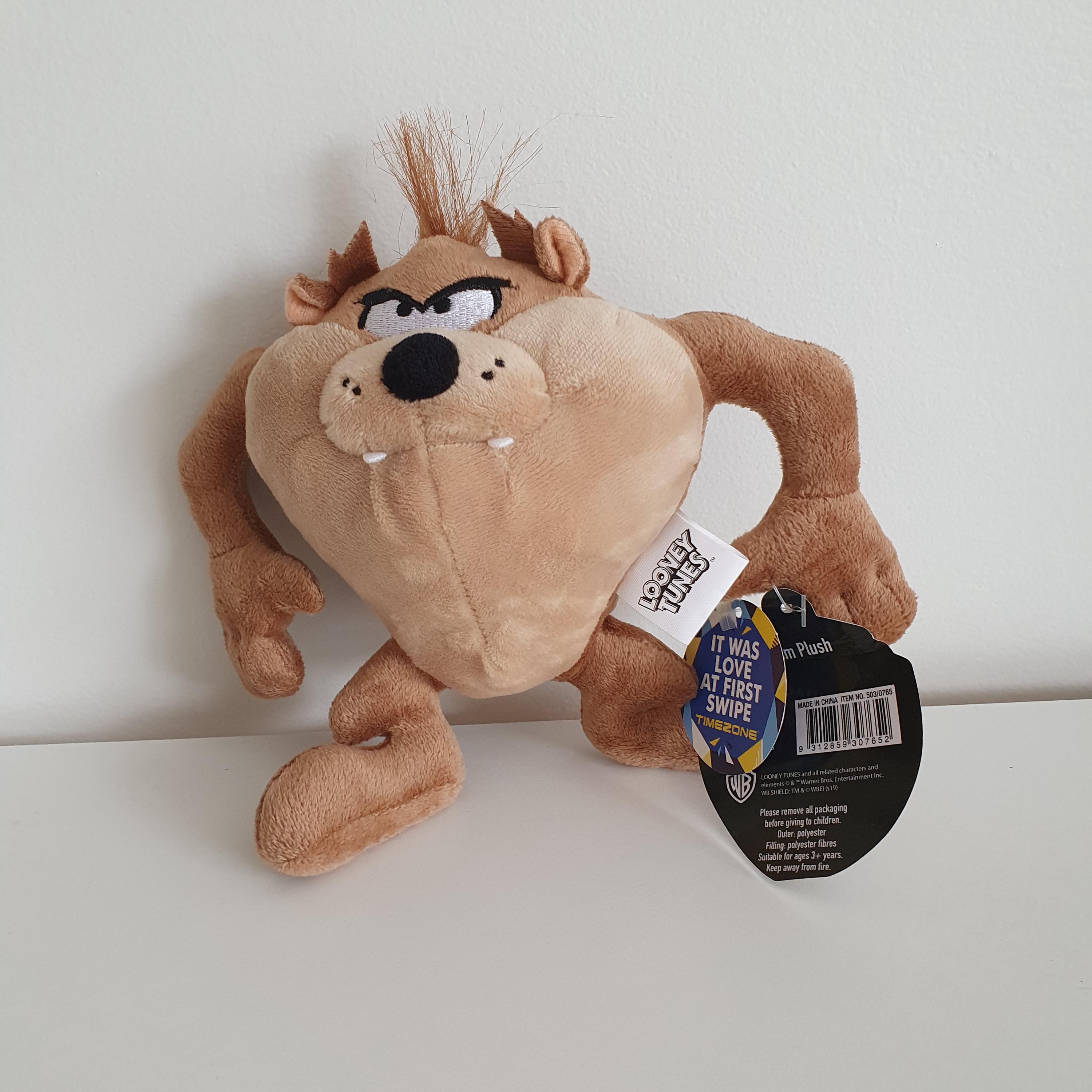 Tasmanian devil taz - Etsy 日本