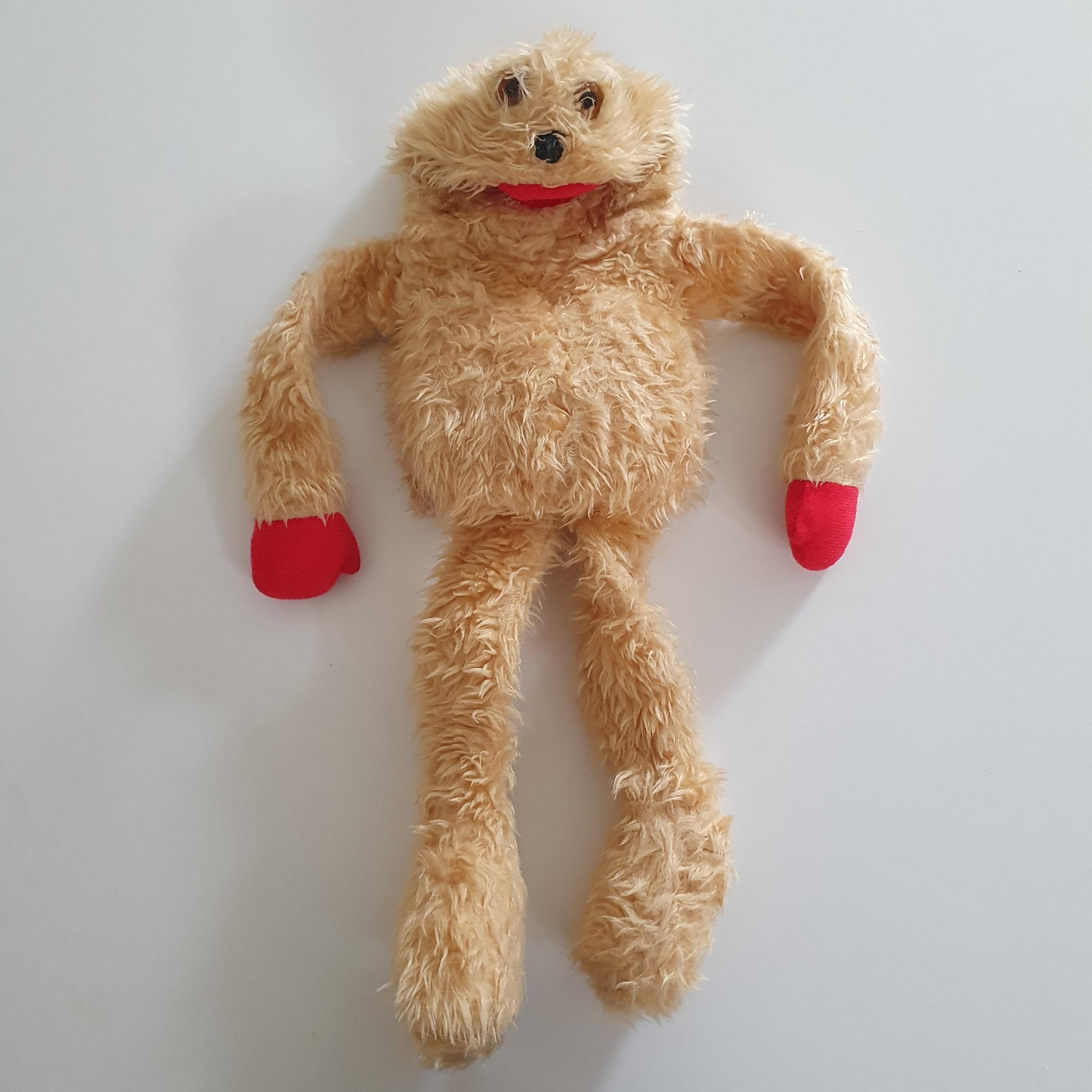 Gopher toy - Etsy México, image size:3000x3000