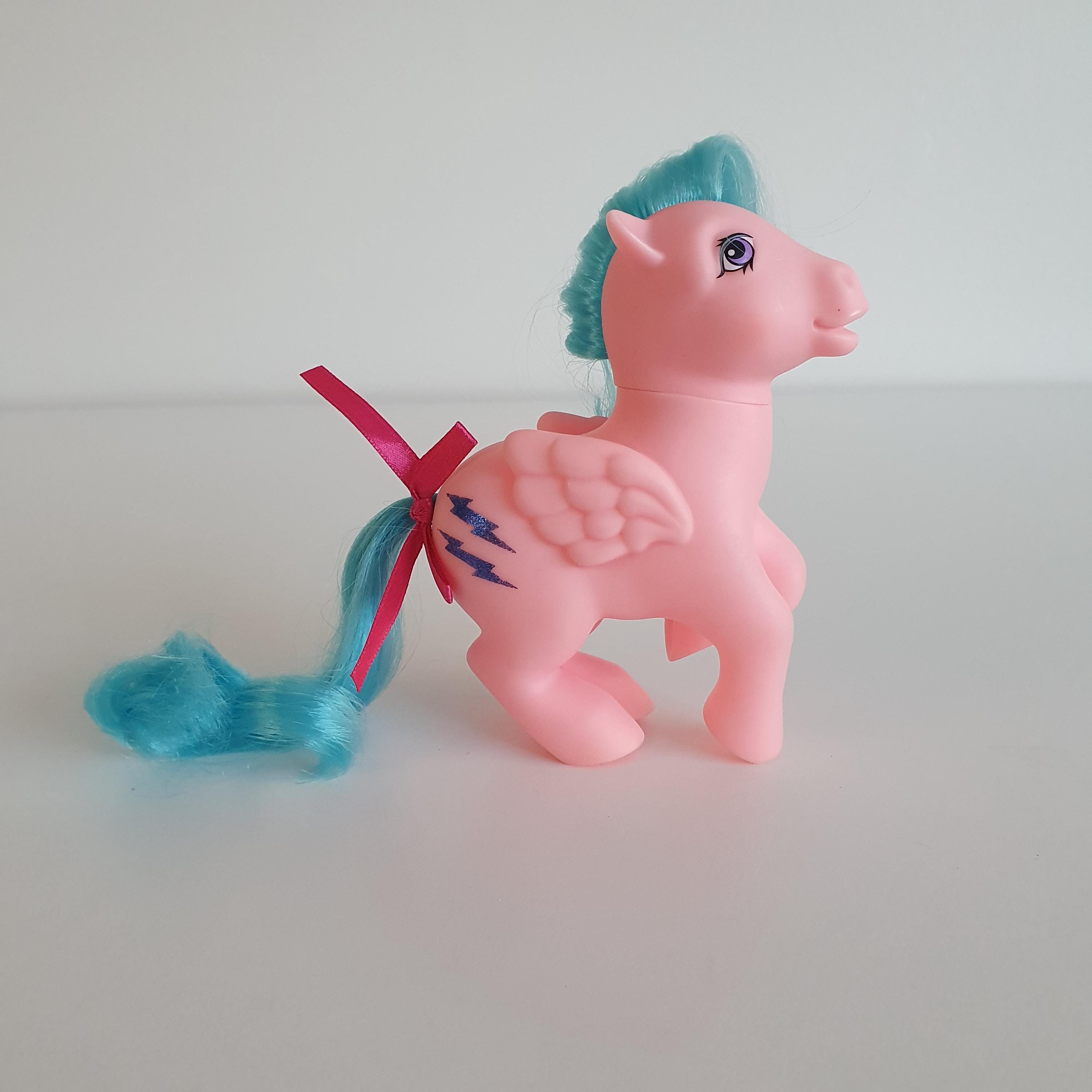 My Little Pony 35th Anniversary - Etsy