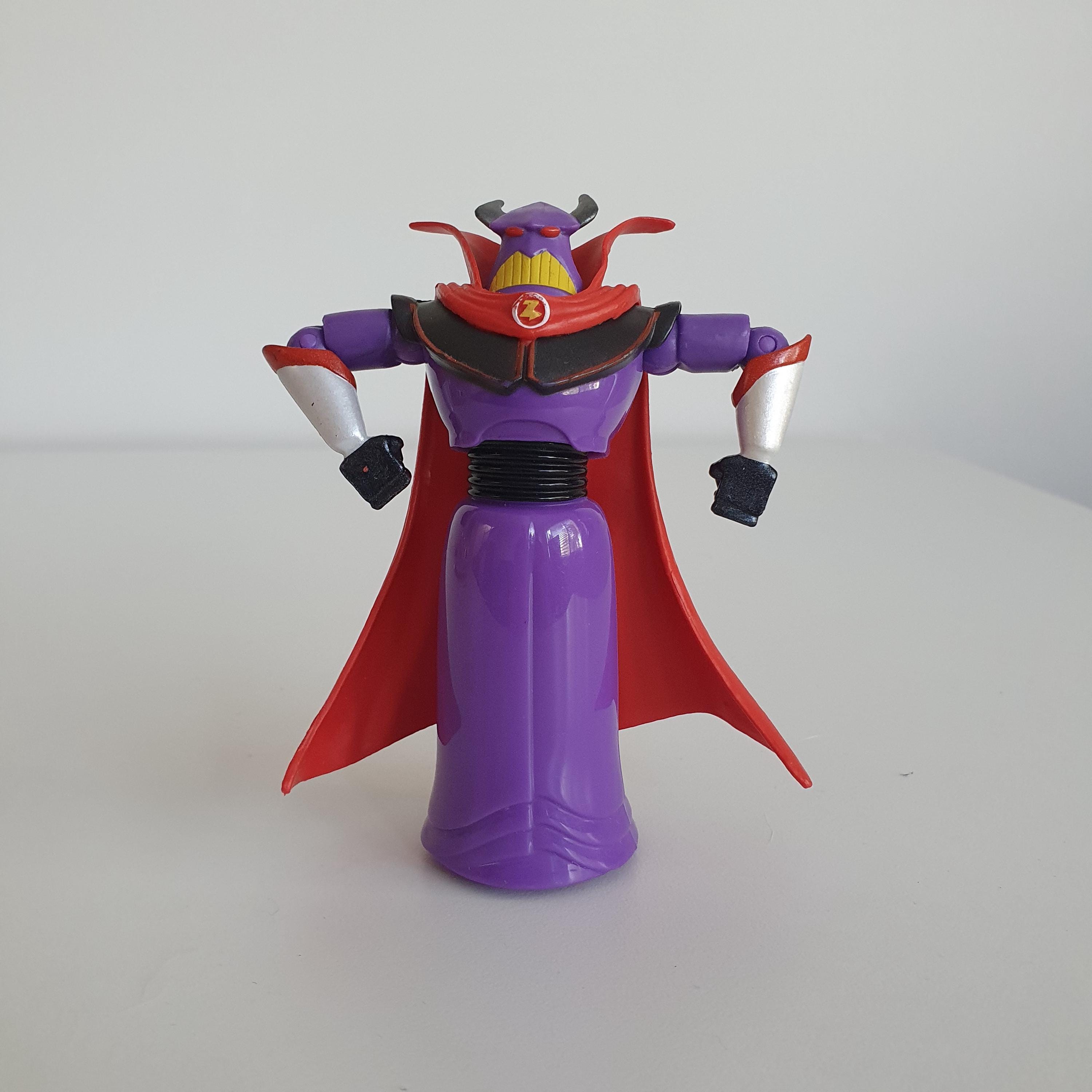 Toy story zurg figure - Etsy 日本