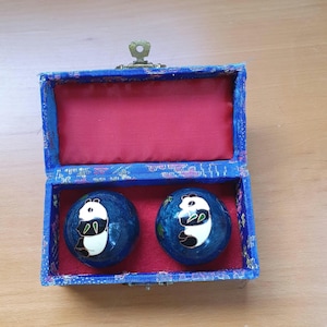 パンダのヒーリングボール パンダ ヒーリングボール - メルカリ