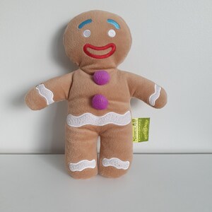 Shrek gingy plush - Etsy 日本
